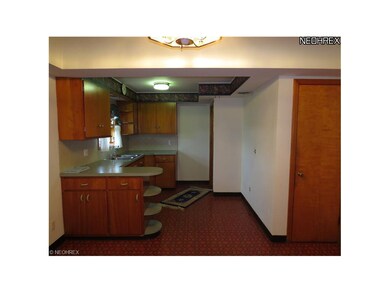 2bd Kitchen View