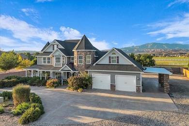 3465 E 2090 Cir S, St. George, UT 84790 - photo 3