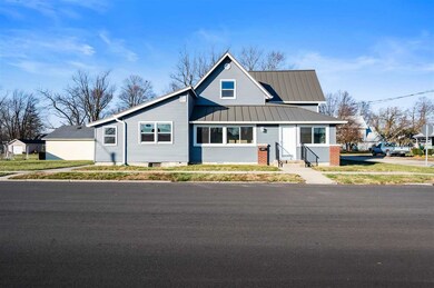 328 W 3rd St unit Portland, Portland, IN 47371 - photo 4