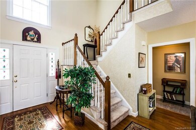 12501 Hawksridge Rd, Huntersville, NC 28078 - photo 2