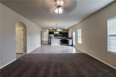 14832 Tim Hardaway Dr, El Paso, TX 79938 - photo 6