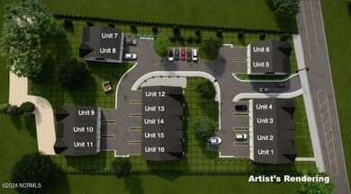 site plan MLS