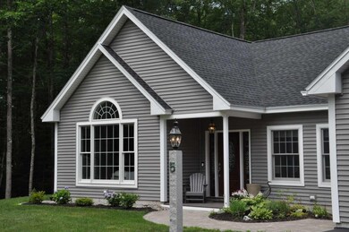 5 Frazier Ln, Scarborough, ME 04074 - photo 4