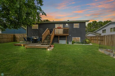 Enhanced Backyard