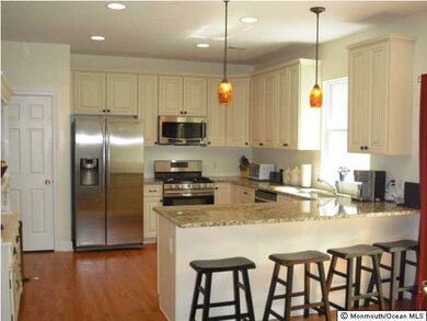 106 Weehawken Ave, Middletown, NJ 07748 - photo 2