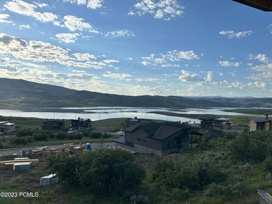 BACKYARD VIEW