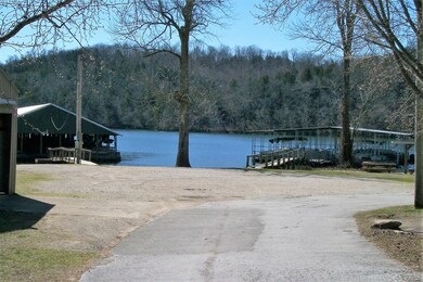 Lake Taneycomo