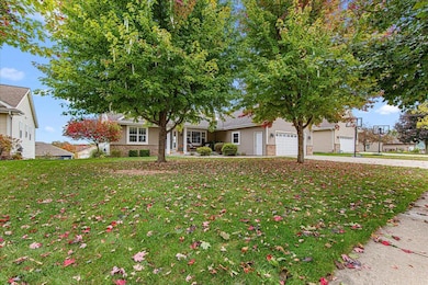 744 Ojibwe Path, Kewaskum, WI 53040 - photo 3