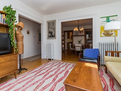 25 Walnut St unit 1, Somerville, MA 02143 - photo 4