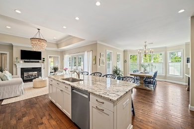 31 Chittenden Ln unit 31, Cohasset, MA 02025 - photo 6