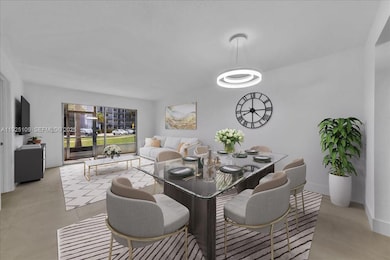 Buckingham East Condominium unit 105P, Pembroke Pines, FL 33027 - photo 4