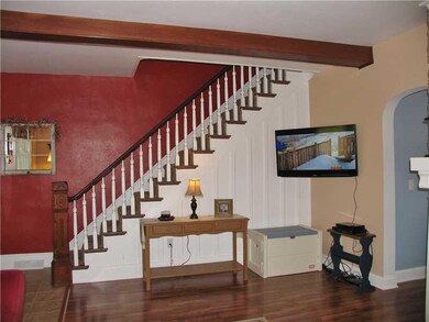 Living Room.