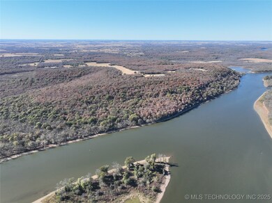 0 640 Rd E unit 2548833, Chouteau, OK 74337 - photo 5