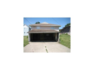 Garage.
