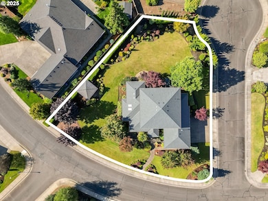 1655 Mountain Dr, Stayton, OR 97383 - photo 6