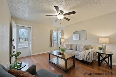 1911 E 17th St, Cheyenne, WY 82001 - photo 4