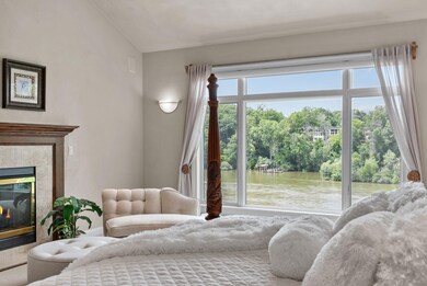 View from Primary Bedroom