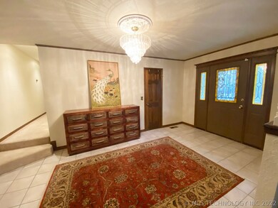 407 Hickory Dr, Tahlequah, OK 74464 - photo 4