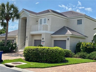 9540 Cypress Hammock Cir unit 102, Bonita Springs, FL 34135 - photo 2