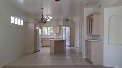 Large Great Room