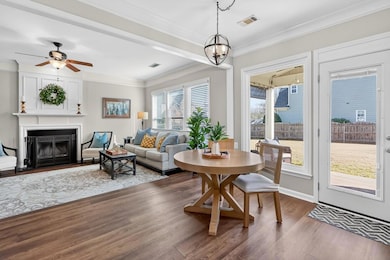 144 Towey Trail, Woodstock, GA 30188 - photo 5