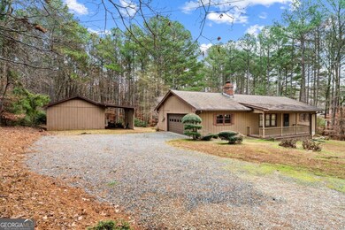 2876 Old Peachtree Rd, Dacula, GA 30019 - photo 5