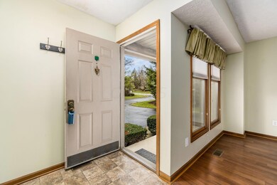 Welcome Home to Rathburn Village!