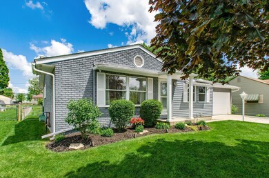 4024 Clime Rd, Columbus, OH 43228 - photo 3