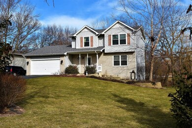 8857 Burr St, Crown Point, IN 46307 - photo 3