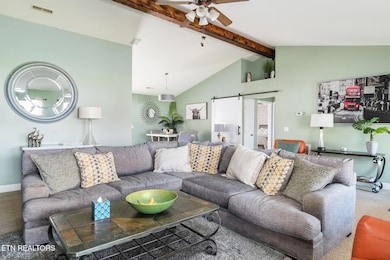 1214 Rachel St, Sevierville, TN 37876 - photo 7