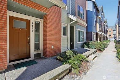 1434 157th Place NE unit 2802, Bellevue, WA 98008 - photo 2