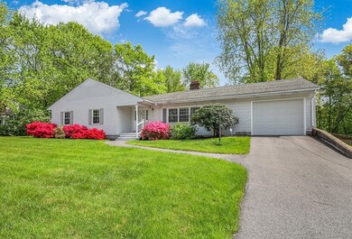 451 Martello Rd, Franklin, MA 02038 - photo 2