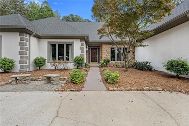 3375 Woodward Ct, Buford, GA 30519 - photo 2