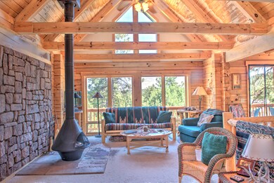 3122 N Kysar Way, Pine, AZ 85544 - photo 3