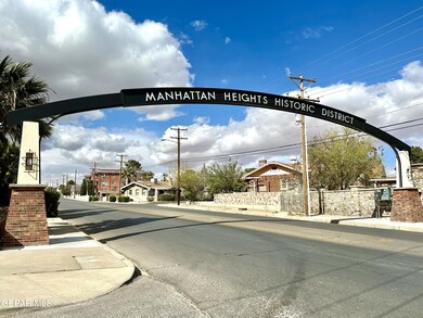 2406 San Jose Ave, El Paso, TX 79930 - photo 4