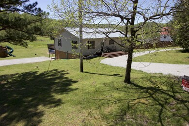 New Front Deck, Landscaping, Shutters - Major Curb Appeal!