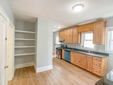 5 Sargent St unit 1, Cambridge, MA 02140 - photo 5