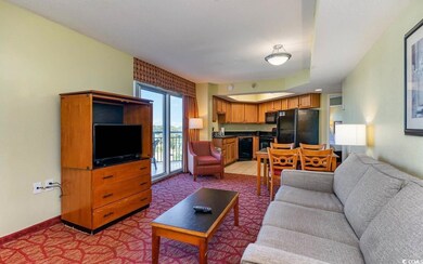 Bay View on the Boardwalk unit 701, Myrtle Beach, SC 29577 - photo 7