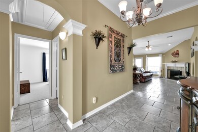 511 Carson Ridge Dr, Spring, TX 77386 - photo 7