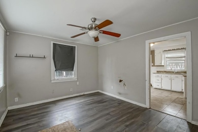 233 Florida St, New Orleans, LA 70123 - photo 3