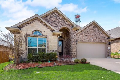 2205 Moonsail Ln, Denton, TX 76210 - photo 2