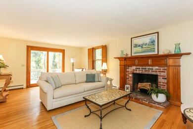47 Christopher Hollow Rd, Sandwich, MA 02563 - photo 6