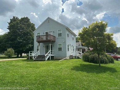 Superb home with 4 bedrooms, 2 baths!