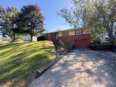 Front House