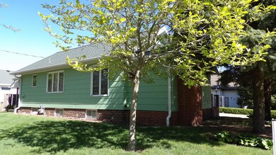 Southeast Corner