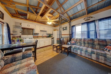 12733 Yellowbanks Trail unit Lot 84, 83b, 82, 82a, Dale, IN 47523 - photo 7