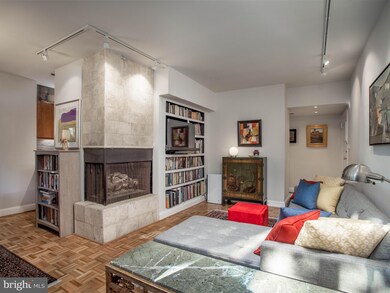 Boston House unit 1A, Washington, DC 20036 - photo 4