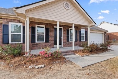 2511 Smoketree Rd, Augusta, GA 30906 - photo 3