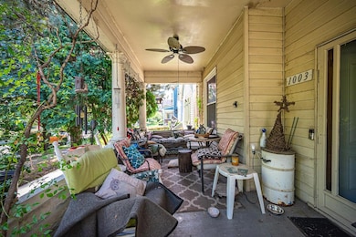 1003 Pennsylvania Ave unit 5, Columbus, OH 43201 - photo 5