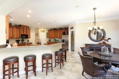 3543 Hilldale Point, San Antonio, TX 78261 - photo 7